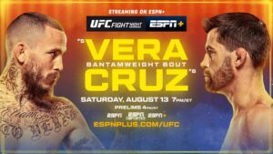 Vera vs. Cruz
