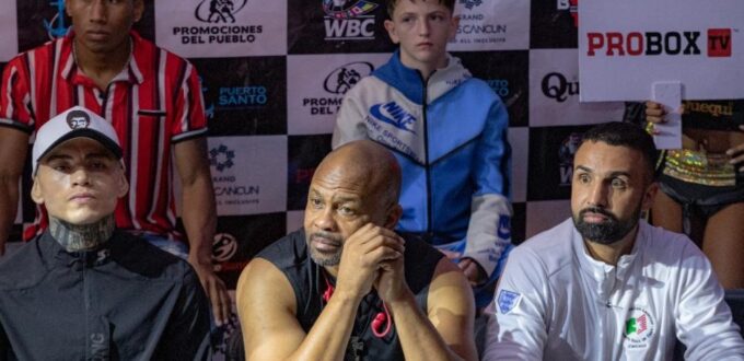 Cancun Presser 3