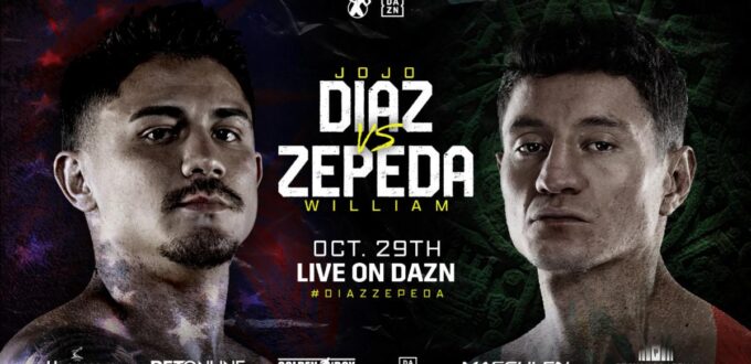 Diaz vs. Zepeda