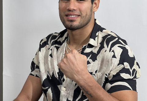 Gilberto Ramirez