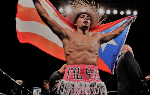 Kings Promotions Results from Bethlehem