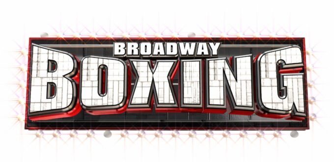 Broadway Boxing