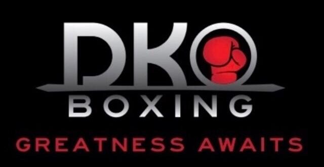 DKO Boxing