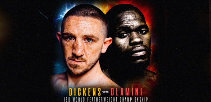 Jazza Dickens Takes on Lerato Dlamini