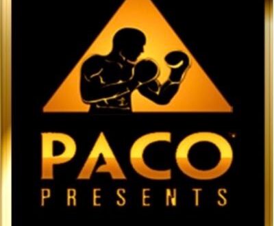 Paco Presents Boxing
