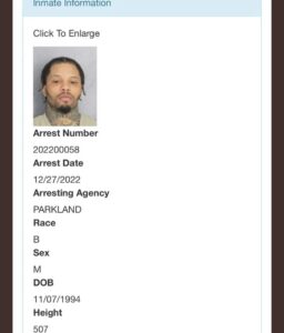 The boxer was held overnight in Broward County main jail before a scheduled court hearing in Seventeenth Judicial Circuit of Florida on Wednesday. The presiding judge set bond at $1,000 and issued a no-contact order prior to his release Wednesday afternoon. A court date was not yet assigned as this goes to publish. The official charge is one count of Battery-Causing Bodily Harm, a first-degree misdemeanor and handled as a domestic violence case. Davis took to social media to dispute the charges. “Do not let these people misguide you all on this bullsh!t,” Davis stated in an Instagram post, accompanied by an image from Tuesday at 12:44 p.m. ET—less than an hour before the 911 calls—which shows Davis watching “Frozen” with his daughter. “This was just yesterday, moments before me and my child mother had argument! Watching Frozen with my oldest daughter. I never put my hands on my child mother nor my f---ing daughter. Are you f---ing crazy!! Im (sic) not a monster I been quiet for too long.”