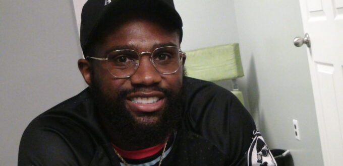 Jaron-Ennis Virtual Press Conference