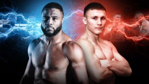 JEAN PASCAL VS. MICHAEL EIFERT ANNOUNCED - WINNER WILL MANDATORY FOR ARTUR BETERBIEV
