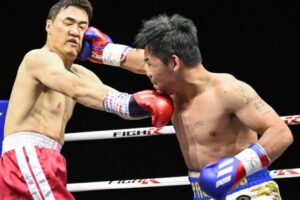 Mismatches in Boxing