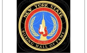 NY State Boxing Hall of Fame