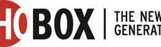 SHOBOX The New Generation