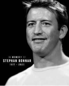 Stephan Bonnar Dies At Age 45