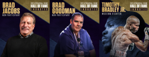 Top Rank Boxing Hall of Fame