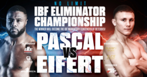 Pascal vs. Eifert is Postponed