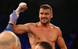Gvozdyk Returns