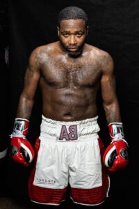 Broner vs. Hutchinson Undercard