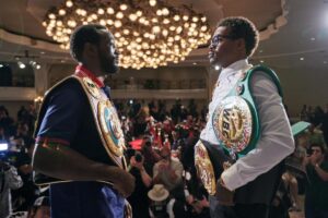 0061 LA Spence Jr vs Crawford Press Conference copy