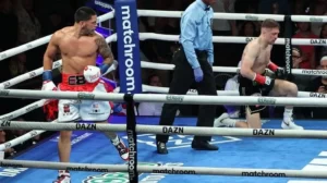 Berlanga defeats Quigley