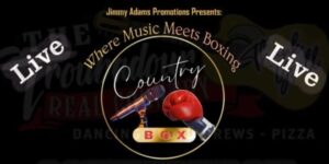 Country Box