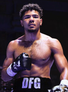 Darius Fulghum