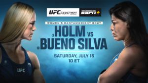 UFC Fight Night 7