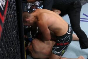UFC on ESPN 47 Results 1