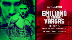 Emiliano Fernando Vargas
