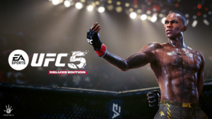 UFC 5 Launches Worldwide