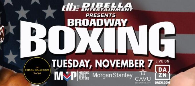 November 7 Boxing letterhead B