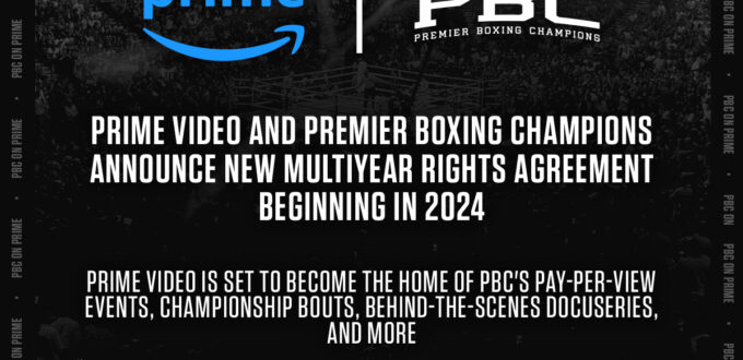 Premier Boxing Champions