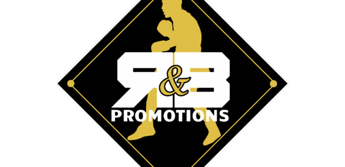 R B Boxing Promotions
