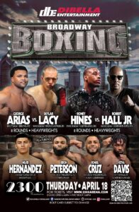 Dibella Entertainment Comes to Philly