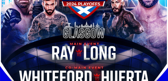 PFL Europe
