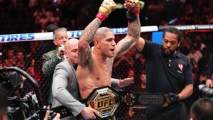 UFC 303 RESULTS, VIDEO HIGHLIGHTS, POST PRESSER & SOCIAL MEDIA REACTION