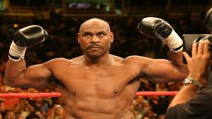 Shades of Jack Johnson! Former World Heavyweight Champion Oliver McCall Wins 2025 Comeback Bout at Age 59