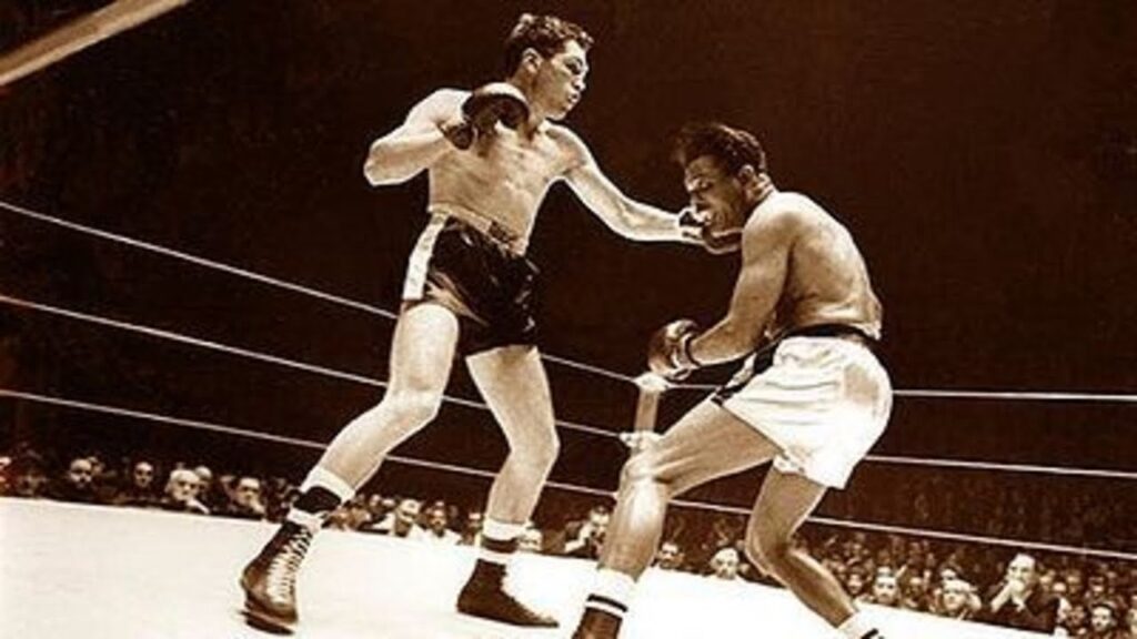Joey Archer, Middleweight Title Challenger, Dies in Rensselaer, NY at 87