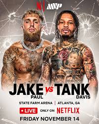 Gervonta Tank Davis To Fight Jake Paul – WBA Will Review Possibly Stripping Davis of a Title!