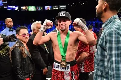 DANNY GARCIA SCORES ONE-PUNCH KO OF DANNY GONZALEZ IN BROOKLYN - VIDEO HIGHLIGHTS