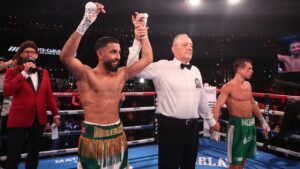 Monte Carlo Showdown Results