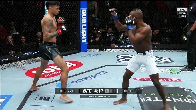 UFC Vegas 112 Results, Video Highlights, Post Presser & Social Media Reaction