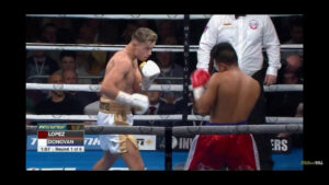 Illness forces Paddy Donovan to withdraw from IBF Welterweight World Eliminator January 16 versus Liam Paro in Australia