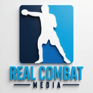 Real Combat Media