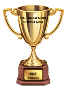 Real Combat Media 2025 Awards