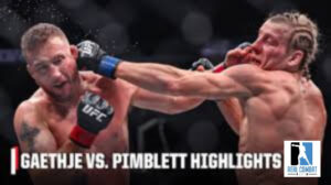 UFC 324 ON PARAMOUNT + RESULTS, VIDEO HIGHLIGHTS, PRESSER & SOCIAL MEDIA REACTION