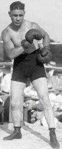 Harry Greb