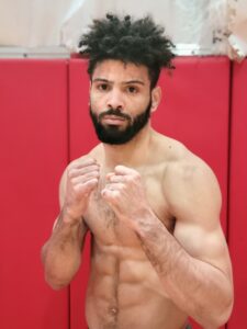YOENIS TELLEZ WILL NOW FACE BRIAN MENDOZA ON THE FUNDORA VS. THURMAN CO-MAIN EVENT