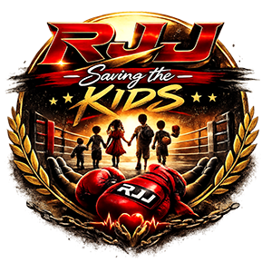 RJJ BOXING & “RJJ SAVING THE KIDS” PRESENTS WORLD BOXING ASSOCIATION INTERNATIONAL MIDDLEWEIGHT CHAMPIONSHIP!