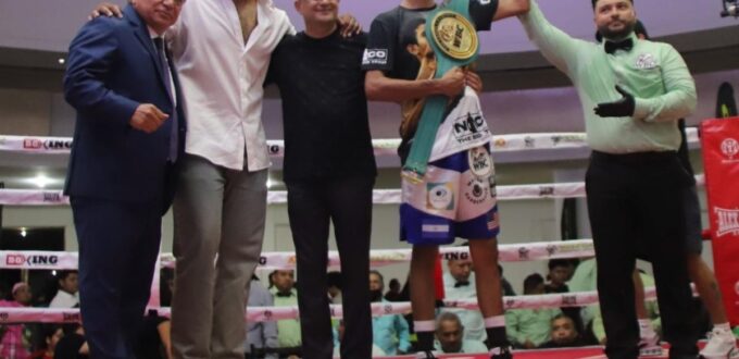 Toro Promotions Results From Quintana Roo, Mexico