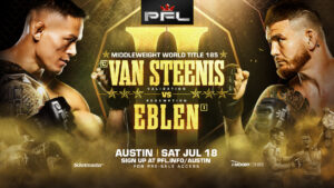 PFL Austin