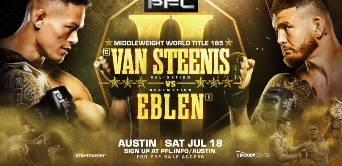 PFL Austin
